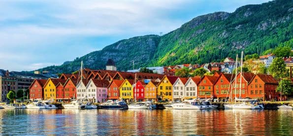 Bergen, Norway Bergen, Norway
